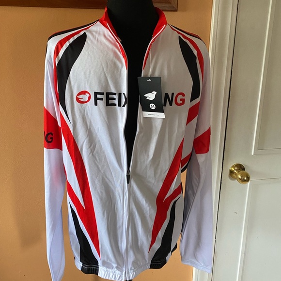 Cycling Jersey - Picture 3 of 5